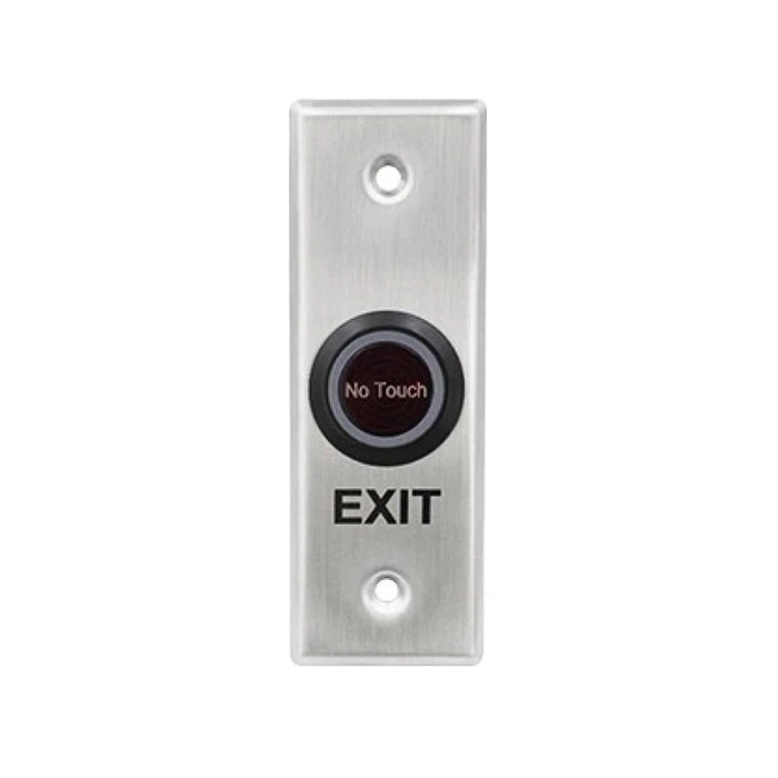 Stainless Steel No Touch Door Release factory